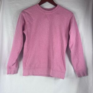 lululemon athletica Pink Sweatshirt